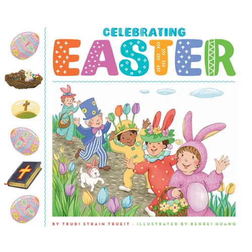 Celebrating Easter