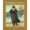 Grandfather's Journey 20th Anniversary: A Caldecott Award Winner