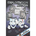 Exploitation Nation #11: Culture: Cancelled!