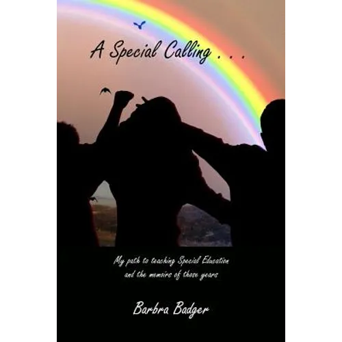 A Special Calling..: .my path and memories of teaching special ed