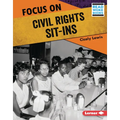 Focus on Civil Rights Sit-Ins