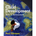 Child Development: Birth to Adolescence