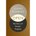 Open: The Story of Human Progress