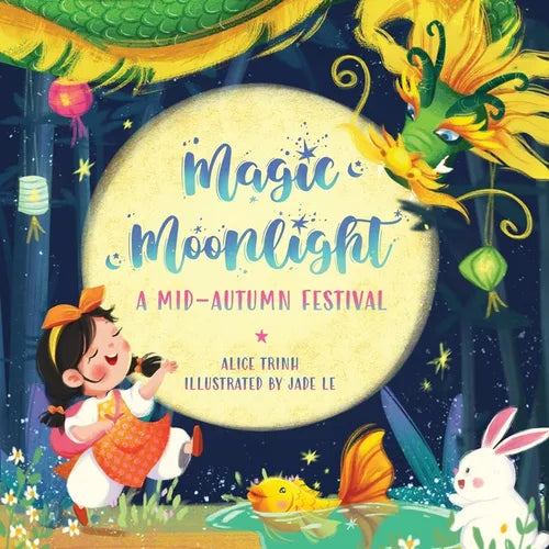Magic Moonlight