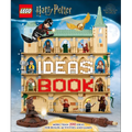Lego Harry Potter Ideas Book: More Than 200 Ideas for Builds, Activities and Games