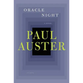 Oracle Night