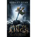 Fate of Kings: The Complete Son of Sorcery Trilogy