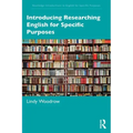Introducing Researching English for Specific Purposes