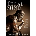 The Legal Mind: How the Law Thinks