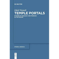 Tstemple Portals: Studies in Aggadah and Midrash in the Zohar