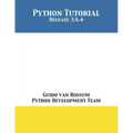 Python Tutorial: Release 3.6.4