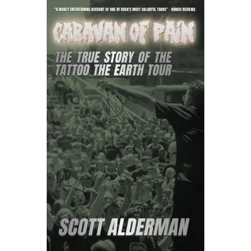Caravan of Pain