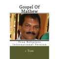 Gospel Of Mathew