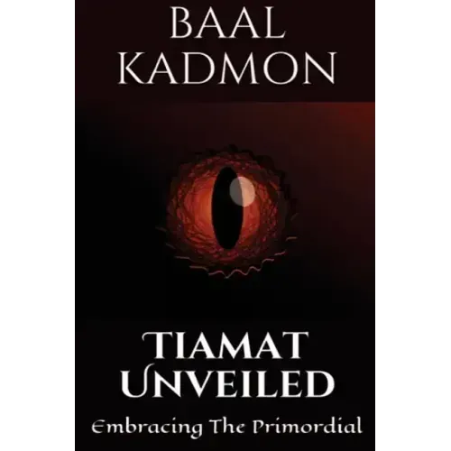 Tiamat Unveiled: Embracing the Primordial