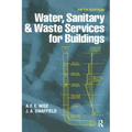 Water, Sanitary and Waste Services for Buildings