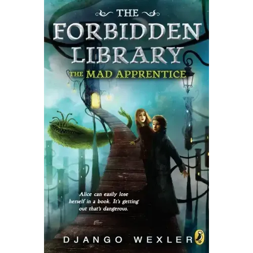 The Mad Apprentice