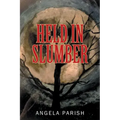 Held In Slumber