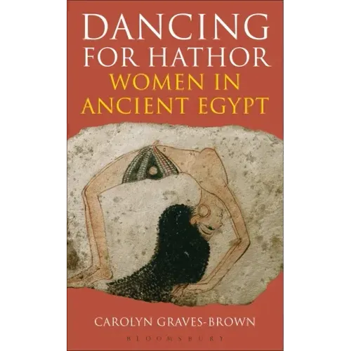 Dancing for Hathor