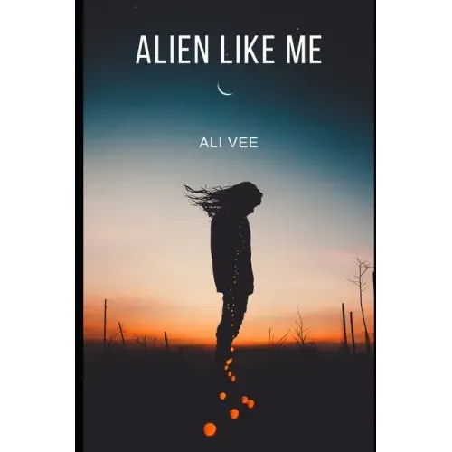 Alien Like Me