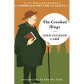 The Crooked Hinge
