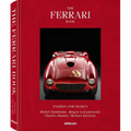 The Ferrari Book: Passion for Design