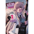 The Otherworlder, Exploring the Dungeon, Vol. 2 (Manga): Volume 2