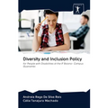 Diversity and Inclusion Policy