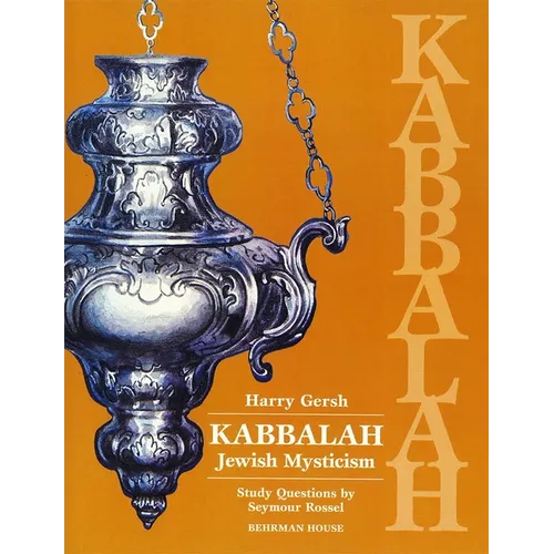 Kabbalah