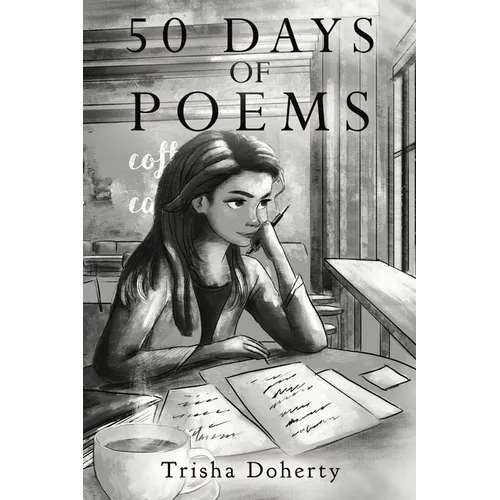 50 Days of Poems