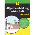 Allgemeinbildung Wirtschaft für Dummies