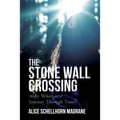 The Stone Wall Crossing: Abby Whittier's Journey Through Time