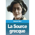 La Source grecque