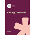 Editing Textbooks
