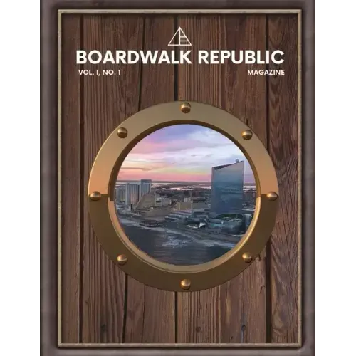 Boardwalk Republic Magazine