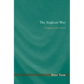 The Anglican Way