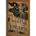 The Hunting of the Snark by Lewis Carroll (1876) (Original Version)