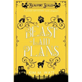 Beast-Laid Plans - a Cozy Mystery (with Dragons)
