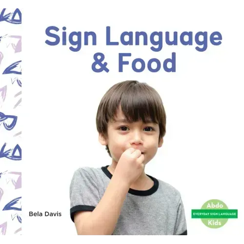 Sign Language & Food