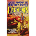 Elvenborn: Book 3 of the Halfblood Chronicles