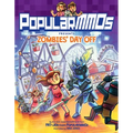 Popularmmos Presents Zombies' Day Off: A Graphic Novel