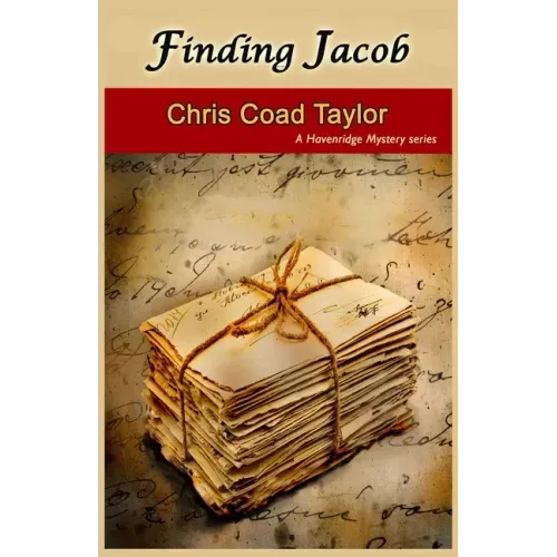 Finding Jacob