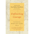 Unflinching Courage