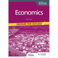 Economics for the IB Diploma: Prepare for Success: Hodder Education Group