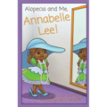 Alopecia and Me, Annabelle Lee!