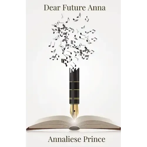 Dear Future Anna