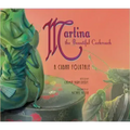 Martina the Beautiful Cockroach: A Cuban Folktale