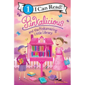 Pinkalicious and the Pinkamazing Little Library