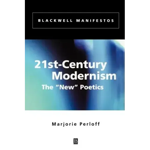 21st-century Modernism