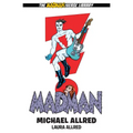 Madman Library Edition Volume 3