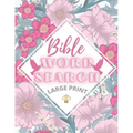 Bible Word search large print: Over 150 Puzzles - Stimulating Brain Booster - Hours of Fun